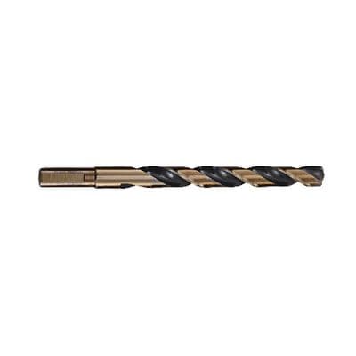 27/64" REDUCED SHANK NITRO-TIP DRILL BIT