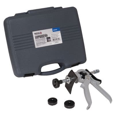 COMBINATION DISC BRAKE TOOL