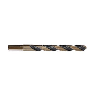 7/16" REDUCED SHANK NITRO-TIP DRILL BIT