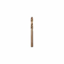5/32" COBALT HYPER-STEP STUBBY DRILL BIT