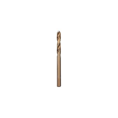 5/32" COBALT HYPER-STEP STUBBY DRILL BIT