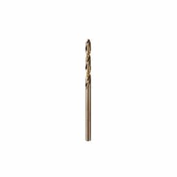 5/32" COBALT HYPER-STEP MECHANIC'S LENGTH DRILL BIT