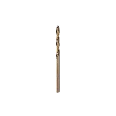 5/32" COBALT HYPER-STEP MECHANIC'S LENGTH DRILL BIT