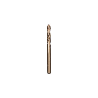 11/64" COBALT HPER-STEP STUBBY DRILL BIT
