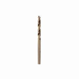 11/64" COBALT HYPER-STEP MECHANIC'S LENGTH DRILL BIT