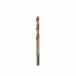 3/16" COBALT HYPER-STEP MECHANIC'S LENGTH DRILL BIT