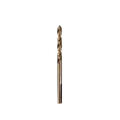 3/16" COBALT HYPER-STEP MECHANIC'S LENGTH DRILL BIT