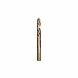 7/32" COBALT HYPER-STEP STUBBY DRILL BIT