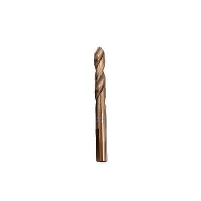 15/64" COBALT HYPER-STEP STUBBY DRILL BIT