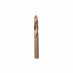 1/4" COBALT HYPER-STEP STUBBY DRILL BIT