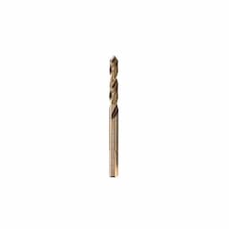 1/4" COBALT HYPER-STEP MECHANIC'S LENGTH DRILL BIT