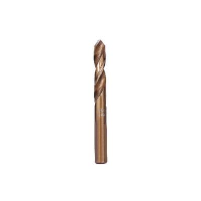 17/64" COBALT HYPER-STEP STUBBY DRILL BIT