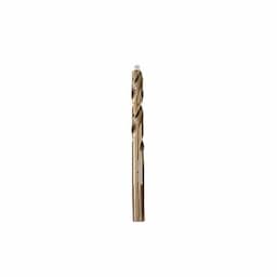 9/32" COBALT HYPER-STEP MECHANIC'S LENGTH DRILL BIT