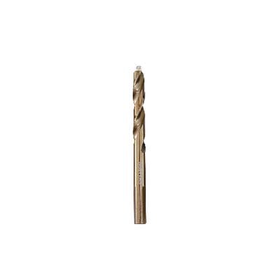 9/32" COBALT HYPER-STEP MECHANIC'S LENGTH DRILL BIT
