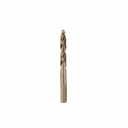19/64" COBALT HYPER-STEP MECHANIC'S LENGTH DRILL BIT