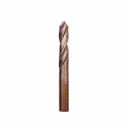 21/64" COLBALT HYPER-STEP STUBBY DRILL BIT