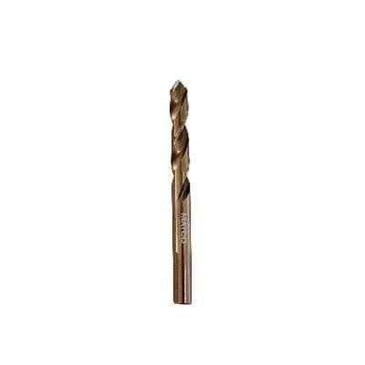 21/64" COBALT HYPER-STEP MECHANIC'S LENGTH DRILL BIT