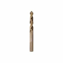 11/32" COBALT HYPER-STEP MECHANIC'S LENGTH DRILL BIT
