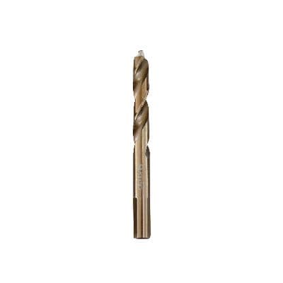 3/8" COBALT HYPER-STEP MECHANIC'S LENGTH DRILL BIT