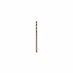 1/16" COBALT HYPER-STEP STUBBY DRILL BIT