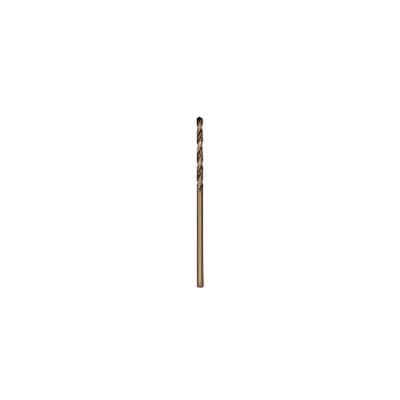 1/16" COBALT HYPER-STEP STUBBY DRILL BIT