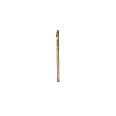 3/32" COBALT HYPER-STEP STUBBY DRILL BIT