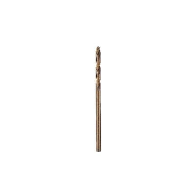 3/32" COBALT HYPER-STEP MECHANIC'S LENGTH DRILL BIT