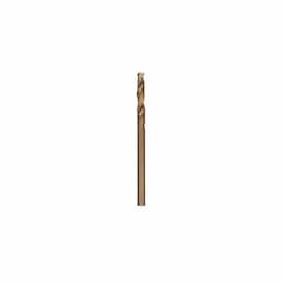 7/64" COBALT HYPER-STEP STUBBY DRIL BIT