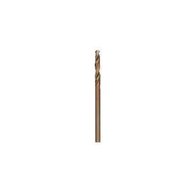 7/64" COBALT HYPER-STEP STUBBY DRIL BIT