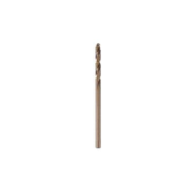 7/64" COBALT HYPER-STEP MECHANIC'S LENGTH DRILL BIT
