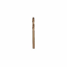 1/8" COBALT HYPER-STEP STUBBY DRILL BIT