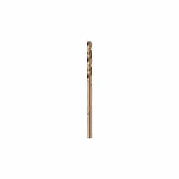 1/8" COBALT HYPER-STEP MECHANIC'S LENGTH DRILL BIT