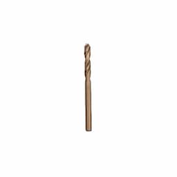 9/64" COBALT HYPER-STEP STUBBY DRILL BIT