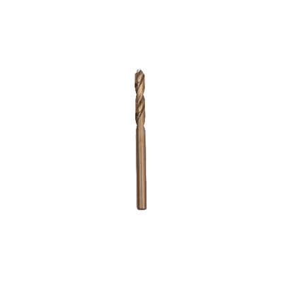 9/64" COBALT HYPER-STEP STUBBY DRILL BIT