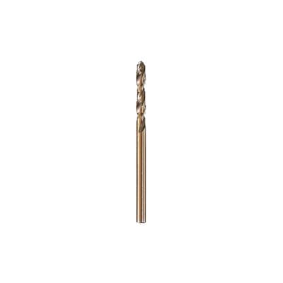 9/64" COBALT HYPER-STEP MECHANIC'S LENGTH DRILL BIT