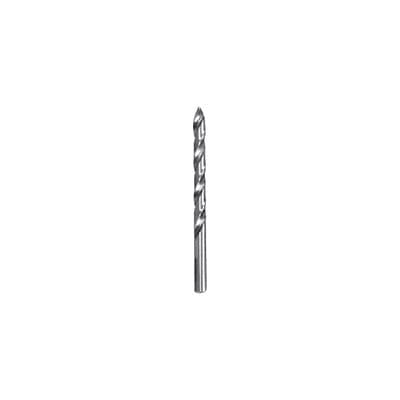 19/64" HYPER-STEP DRILL BIT
