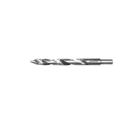 13/32" REDUCED SHANK HYPER-STEP DRILL BIT