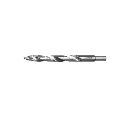 7/16" REDUCED SHANK HYPER-STEP