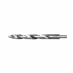 1/2" REDUCED SHANK HYPER-STEP DRILL BIT