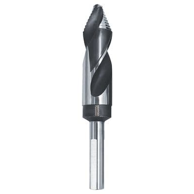 1" HYPER-STEP DRILL BIT