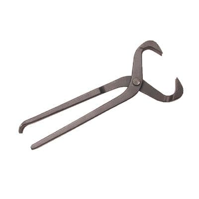 HUB AND DUST CAP PLIER