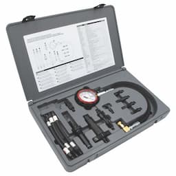 LIGHT-DUTY TRUCK DIESEL COMPRESSION TESTER SET
