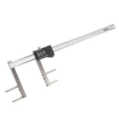 DIGITAL DRUM GAUGE