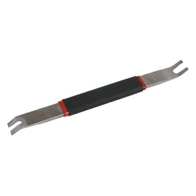 DOUBLE ENDED CLIP LIFTER