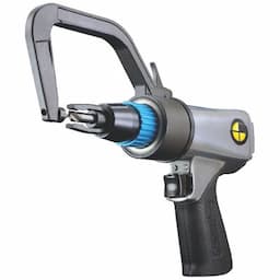 DELUXE SPOT WELD DRILL KIT