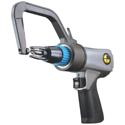DELUXE SPOT WELD DRILL KIT