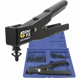 SLIMLINE PLASTIC RIVETER
