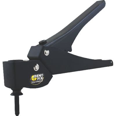 SWIVEL SLIMLINE PLASTIC RIVETER