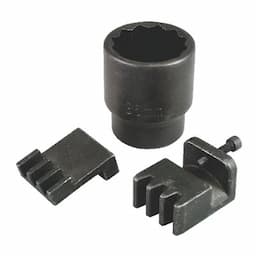 DURAMAX FLYWHEEL HOLDER AND SOCKET