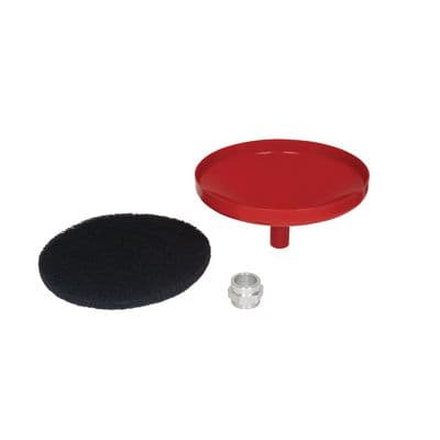 55 GALLON DRUM FUNNEL KIT